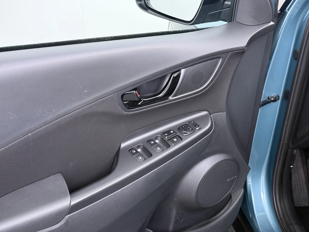 Hyundai Kona – foto 27