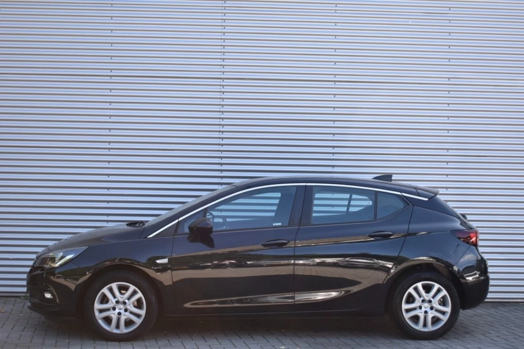 Opel Astra – foto 2