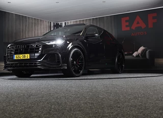 Audi Q8 – thumbnail 1