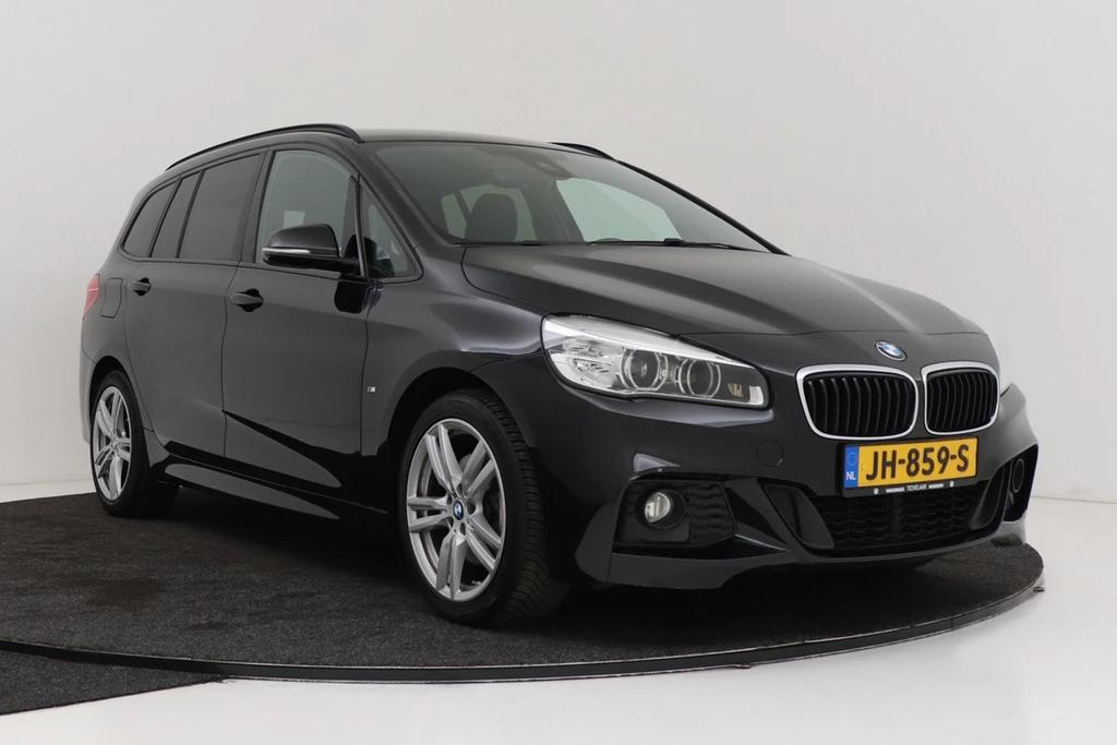 BMW 2 Serie – foto 10