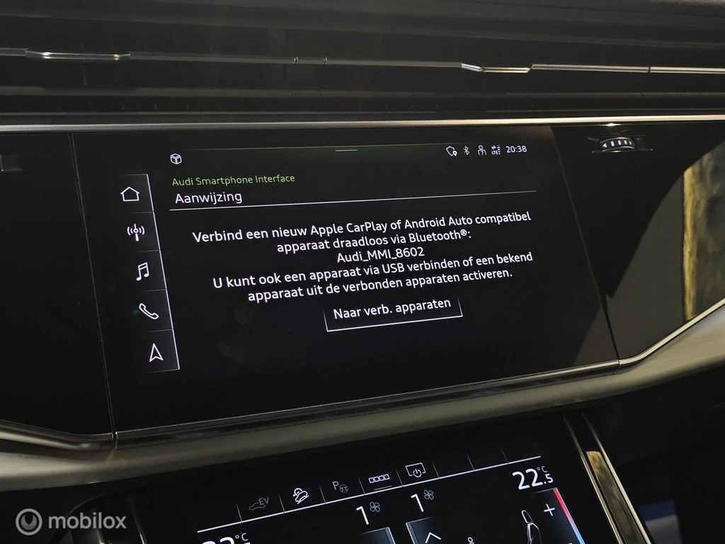 Audi Q8 – foto 45