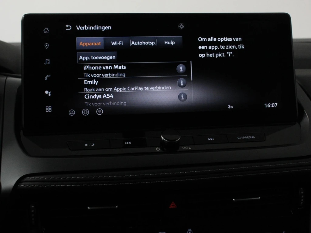 Nissan QASHQAI – foto 37