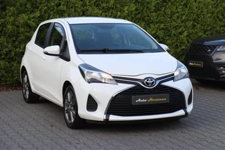 Toyota Yaris – thumbnail 12