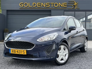 Ford Fiesta – thumbnail 1