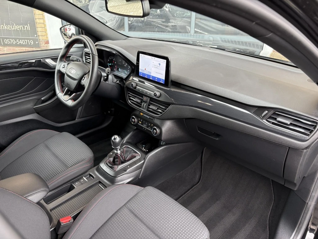 Ford Focus – foto 46