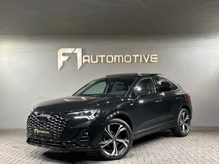 Audi Q3 – thumbnail 1