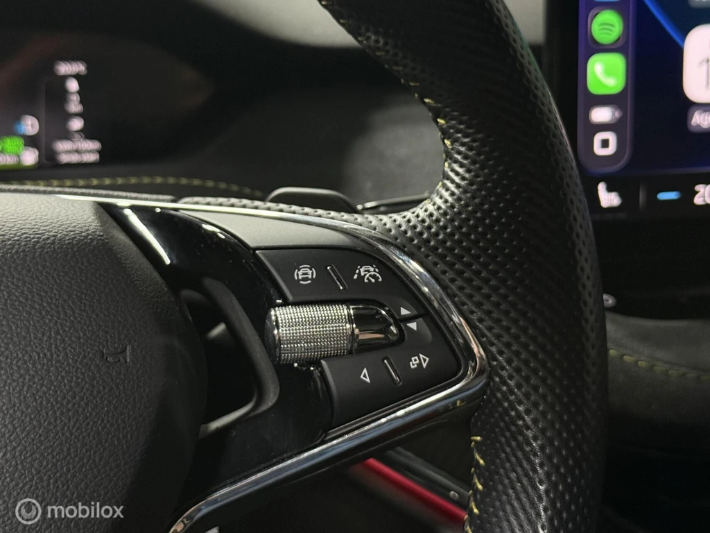 Škoda Enyaq Coupe – foto 68