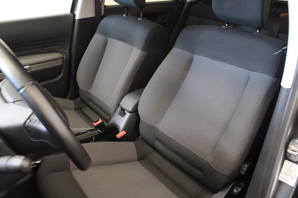 Citroën C4 Cactus – foto 17