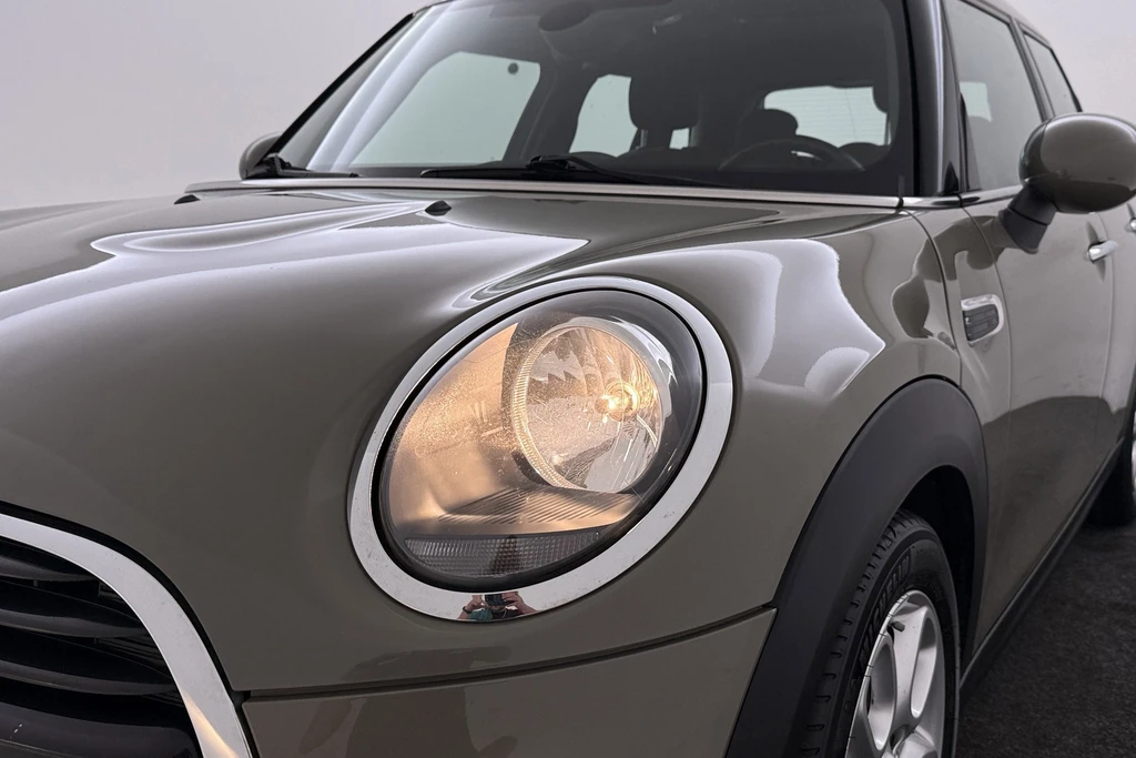MINI 5-deurs – foto 44