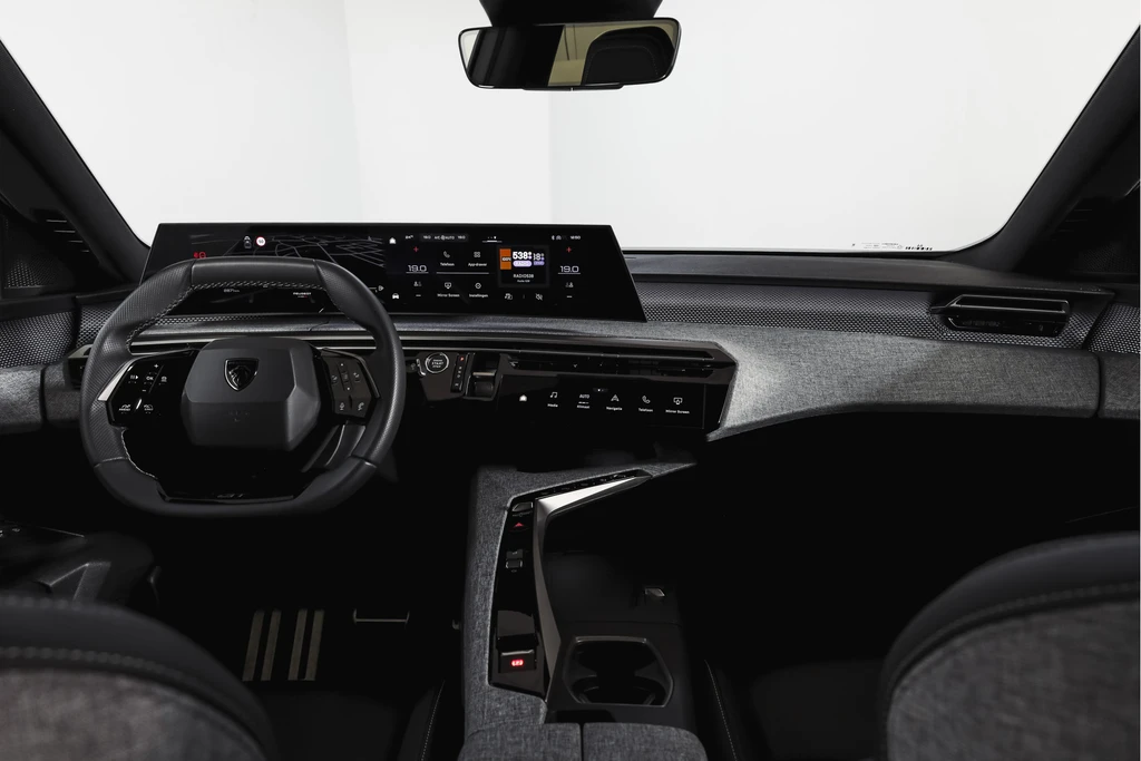 Peugeot 5008 – foto 11
