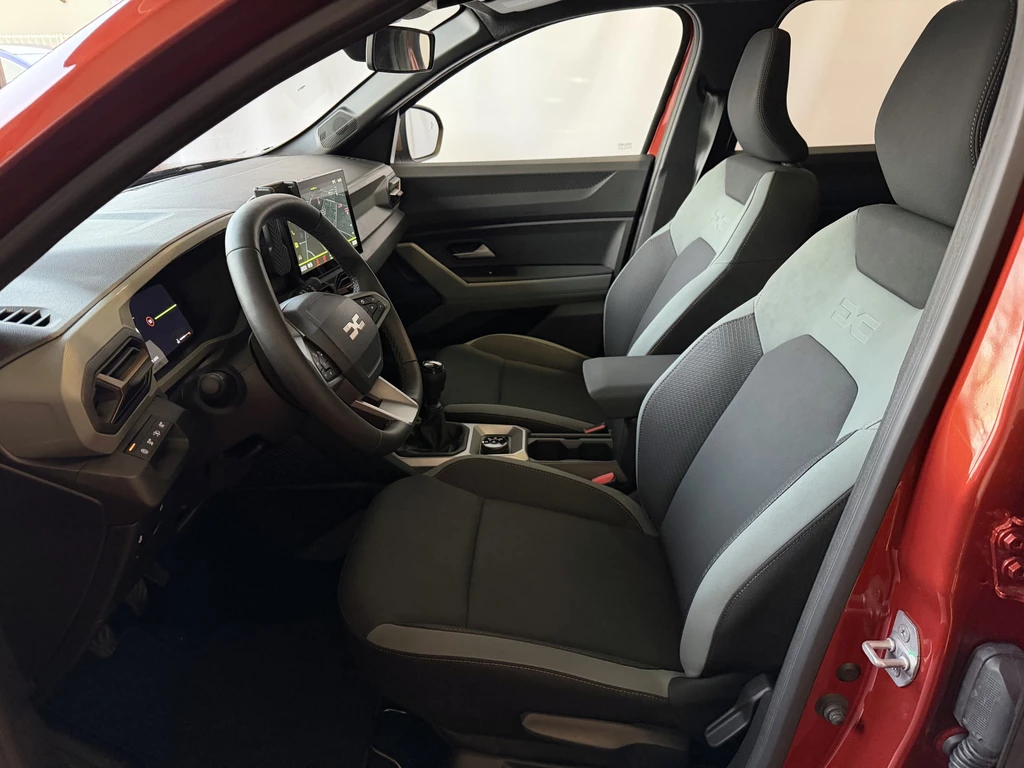 Dacia Bigster – foto 26