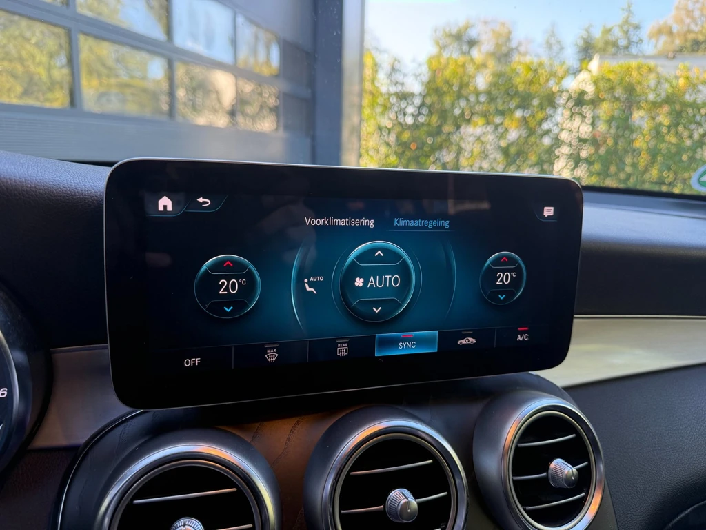 Mercedes-Benz GLC – foto 38