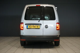 Volkswagen Caddy – thumbnail 3