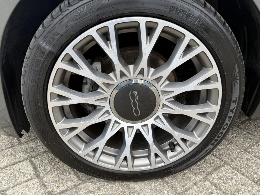 Fiat 500 – foto 23