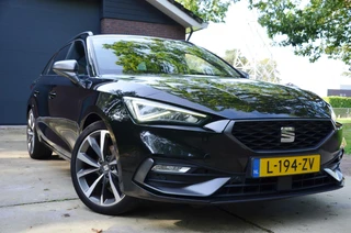 SEAT Leon – thumbnail 14