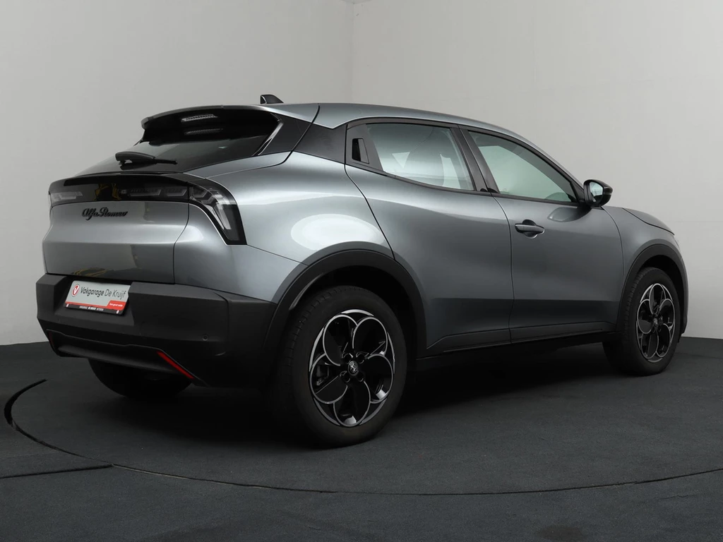 Alfa Romeo Junior – foto 4