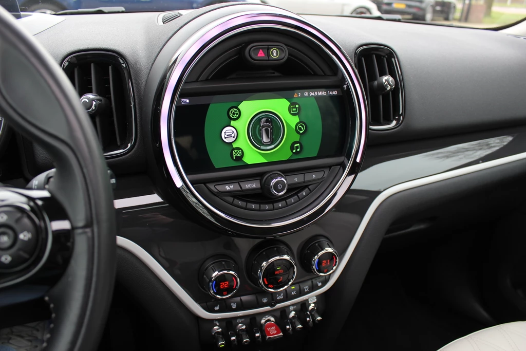 MINI Countryman – foto 22