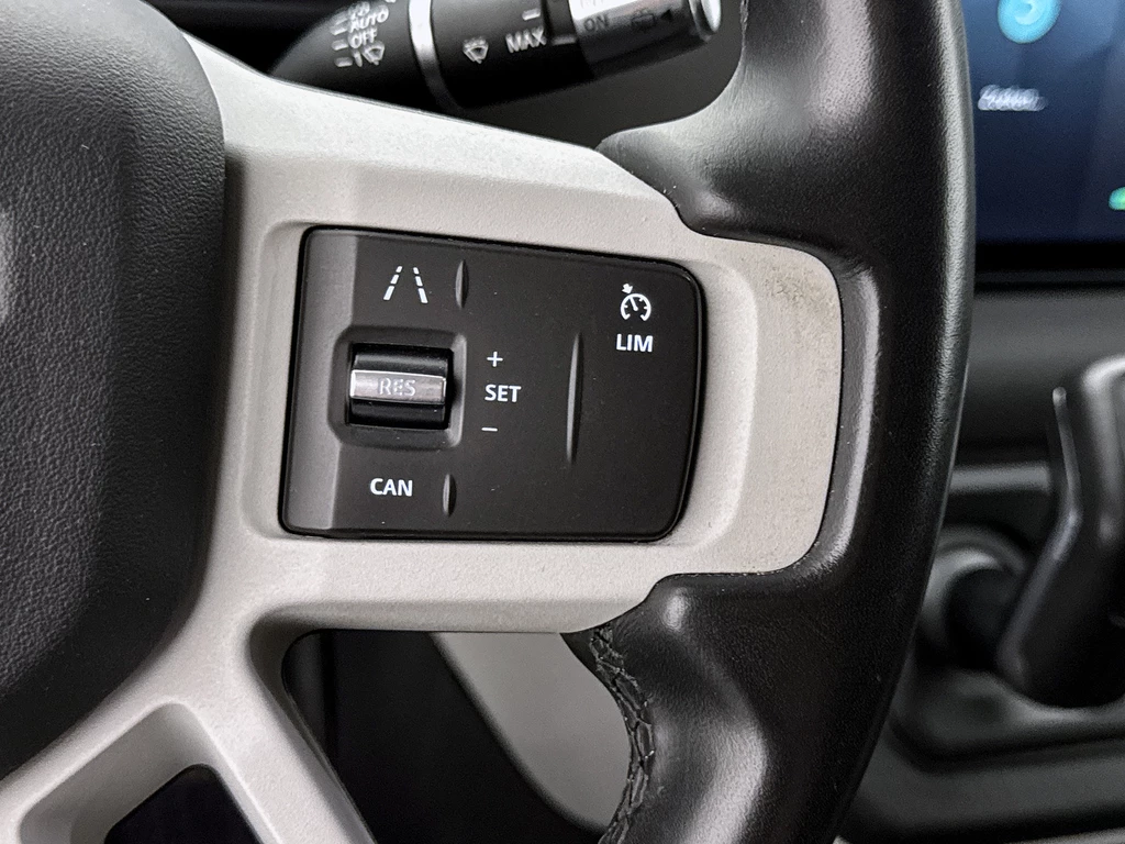 Land Rover Defender – foto 23