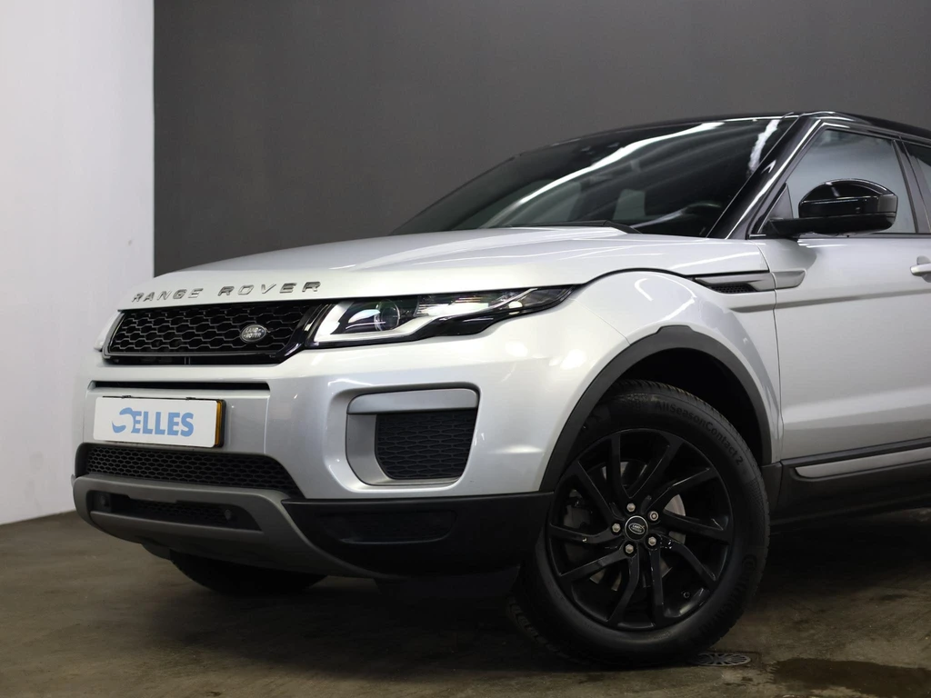 Land Rover Range Rover Evoque – foto 2