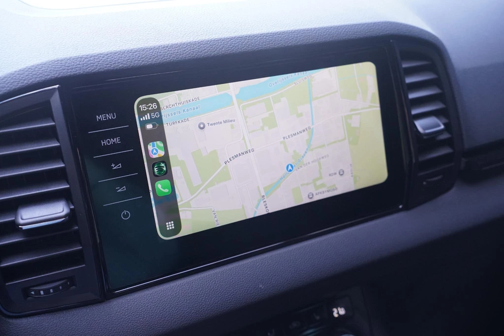 Škoda Karoq – foto 38