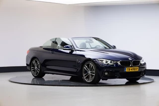 BMW 4 Serie – thumbnail 11