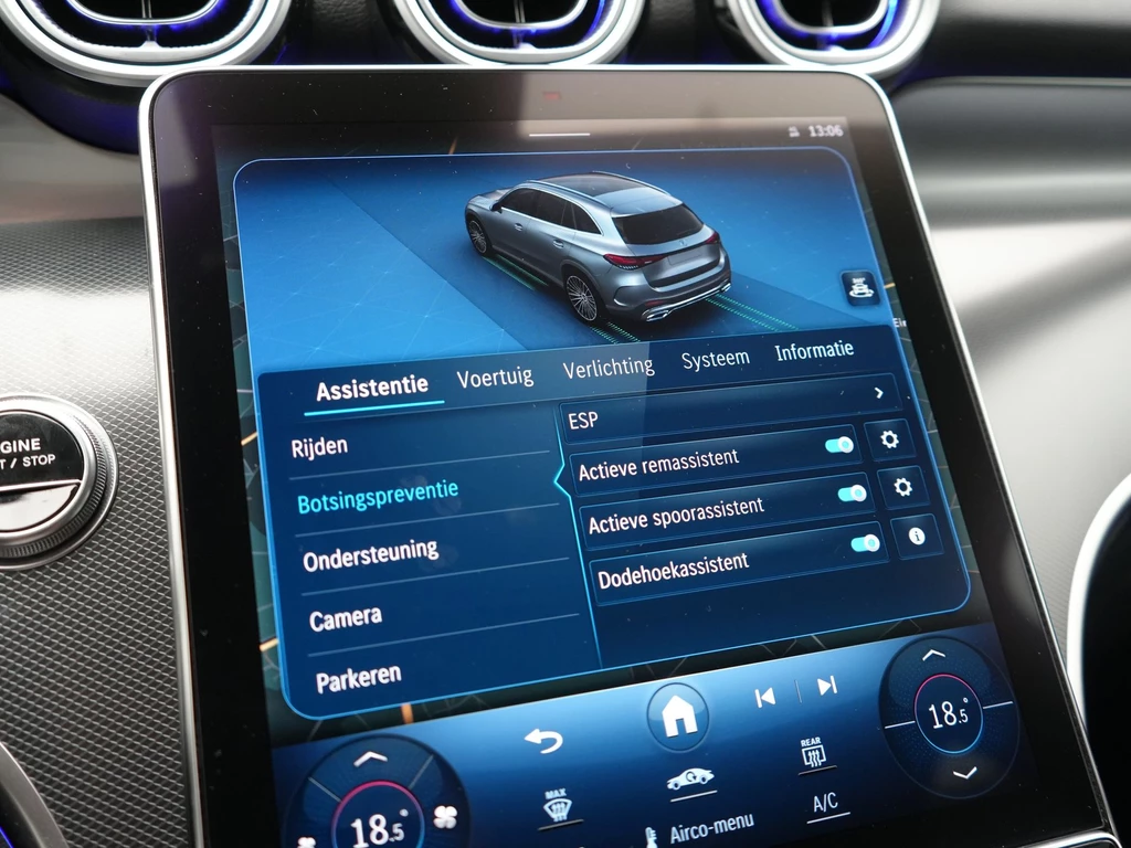 Mercedes-Benz GLC – foto 45