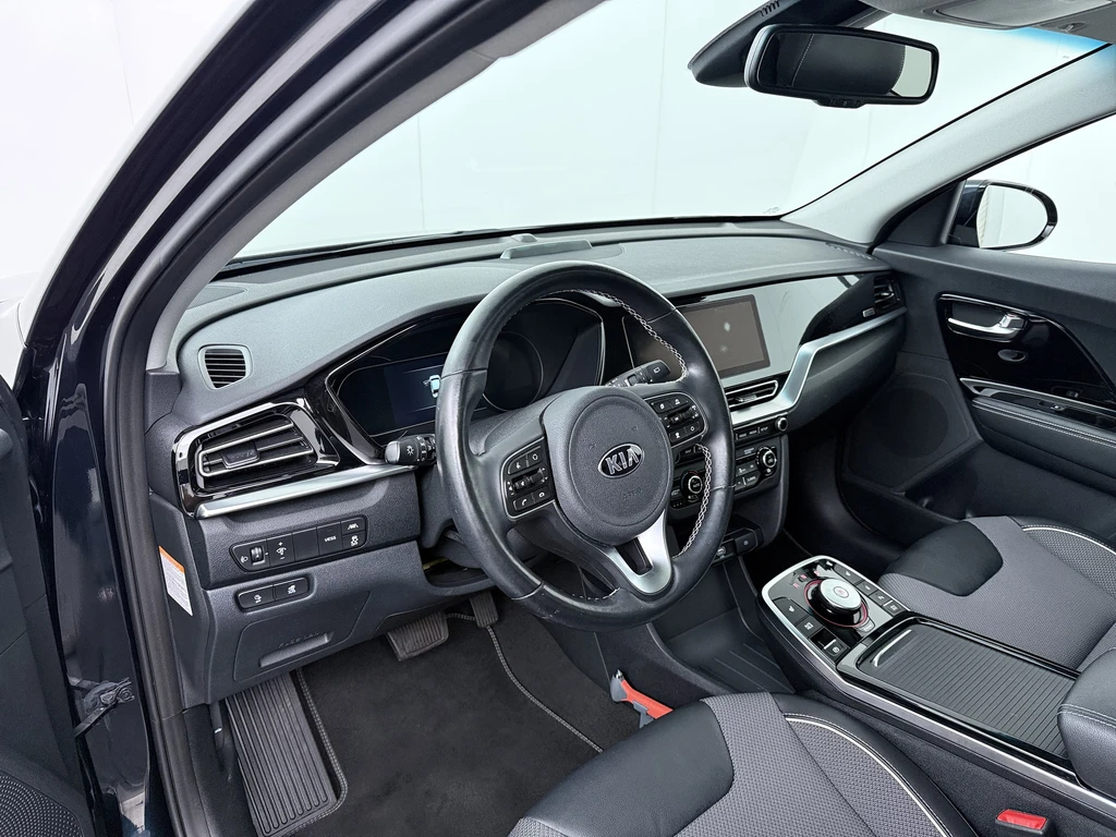 Kia e-Niro – foto 19