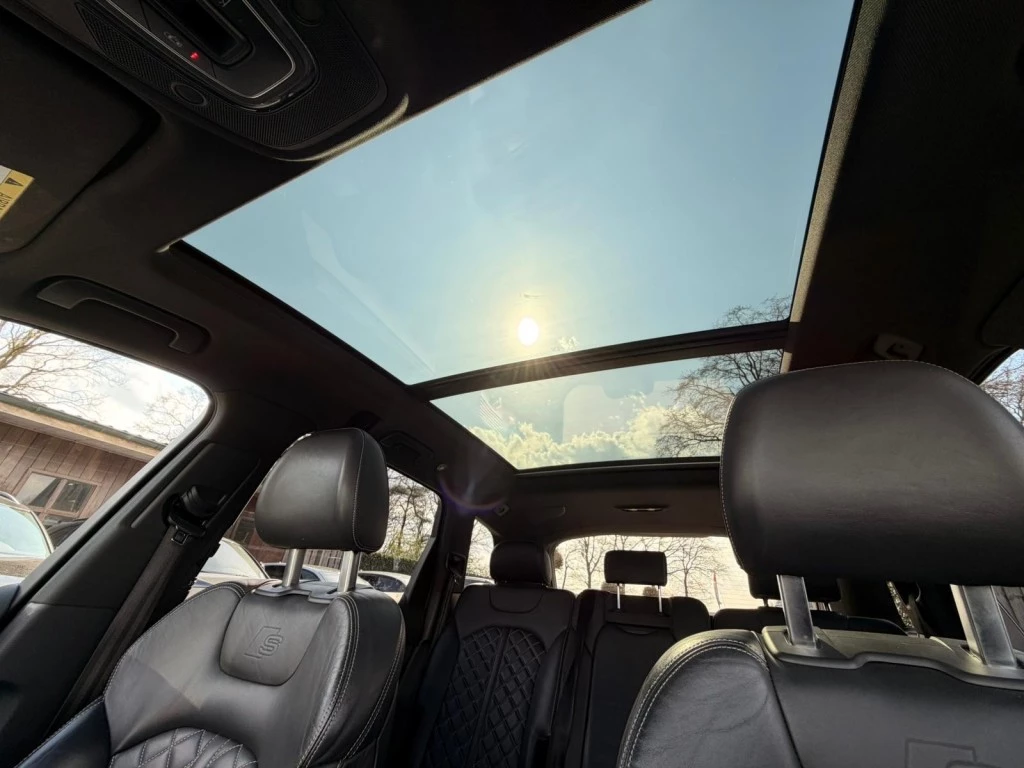 Audi SQ7 – foto 15