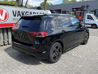 Mercedes-Benz B-Klasse – thumbnail 3