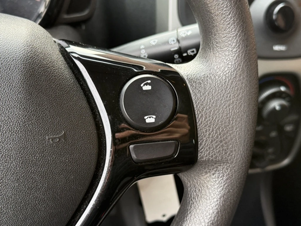 Peugeot 108 – foto 18