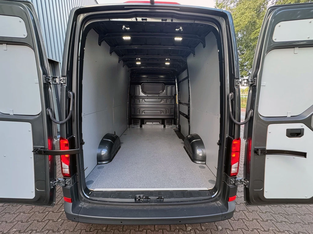 Volkswagen Crafter – foto 10