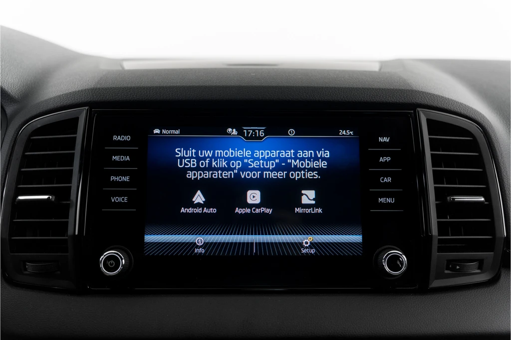 Škoda Karoq – foto 17