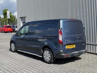 Ford Transit Connect – thumbnail 4
