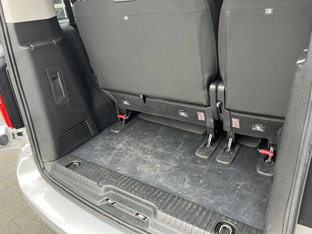 Citroën SpaceTourer – foto 30