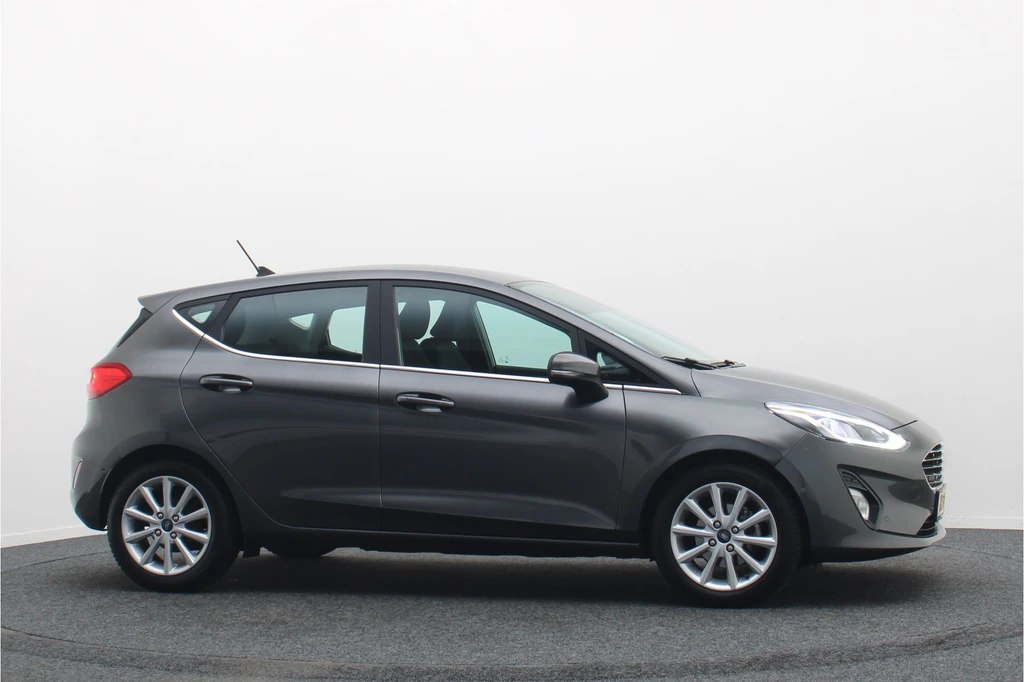 Ford Fiesta – foto 10