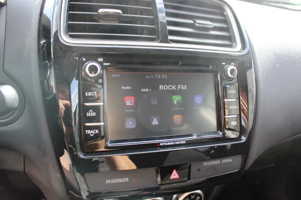 Mitsubishi ASX – foto 15