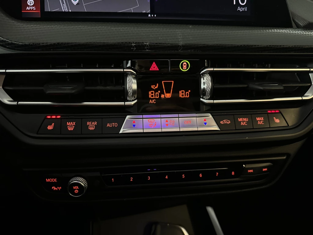BMW 1 Serie – foto 27