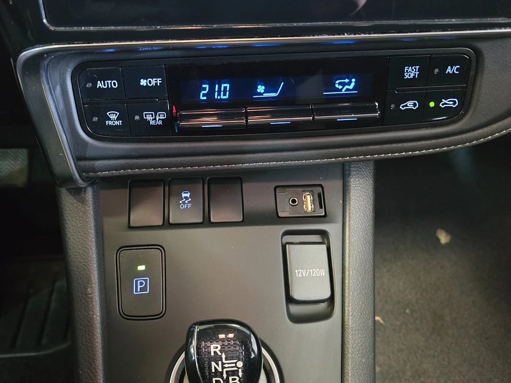 Toyota Auris – foto 23