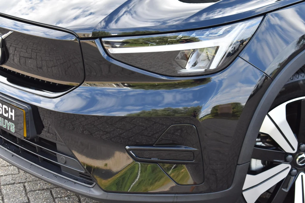Volvo XC40 – foto 31