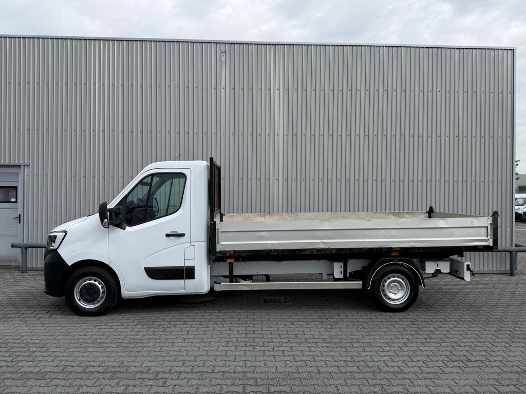 Renault Master – foto 4