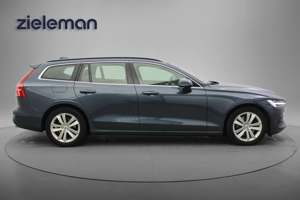 Volvo V60 – foto 8