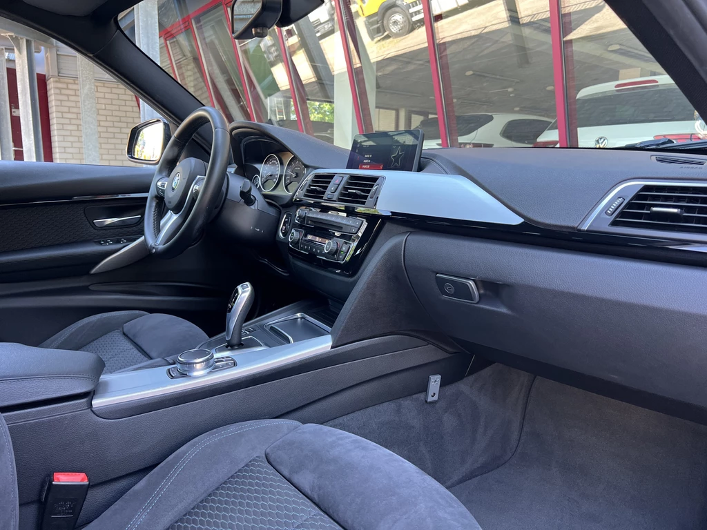 BMW 3 Serie – foto 34