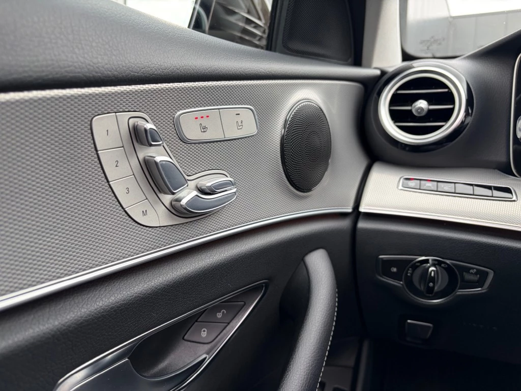 Mercedes-Benz E-Klasse – foto 16