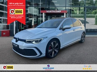 Volkswagen Golf – thumbnail 1