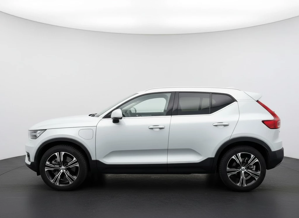 Volvo XC40 – foto 4