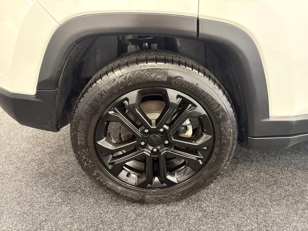 Jeep Compass – foto 16
