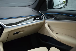 BMW 5 Serie – thumbnail 25
