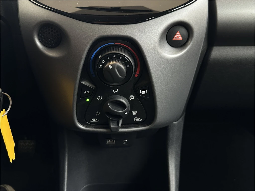 Toyota Aygo – foto 22
