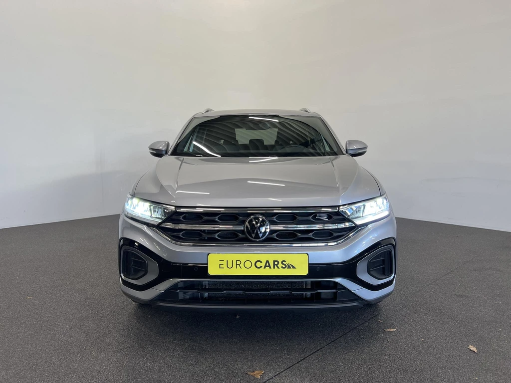 Volkswagen T-Roc – foto 9