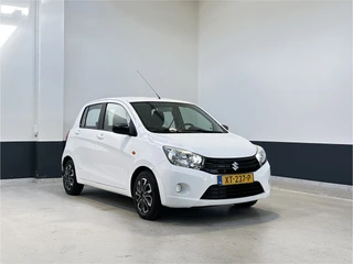 Suzuki Celerio – thumbnail 5